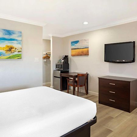 Best Western Inn Мърсед Екстериор снимка