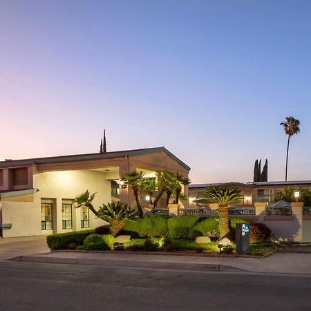 Best Western Inn Мърсед Екстериор снимка